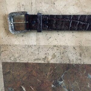 Genuine Elephant Men´s Belt